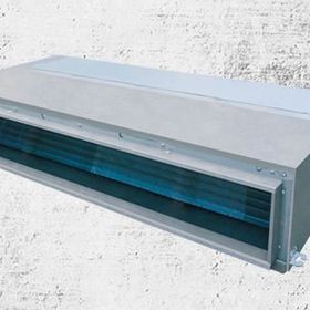Fujiplus FP-CTB48HR1 48.000 BTU Kanal Tip İnverter Split Klima