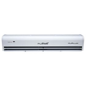 Fujiplus Isıtıcısız 100 cm Beyaz Hava Perdesi