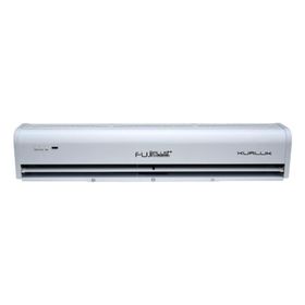 Fujiplus Isıtıcısız 100 cm Beyaz Hava Perdesi