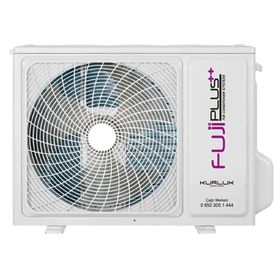 Fujiplus Sakura Yumi Series 12000 BTU İnverter Duvar Tipi Klima