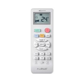 Fujiplus Sakura Yumi Series 12000 BTU İnverter Duvar Tipi Klima