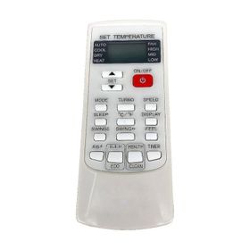 Fujiplus YKR-H/101E Klima Kumandası