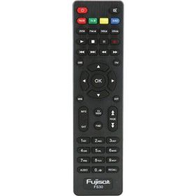 Fujisat FS-30 HD Uydu Alıcı Kumandası