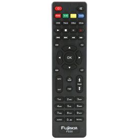 Fujisat FS-30 HD Uydu Alıcı Kumandası