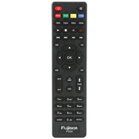 Fujisat FS-30 HD Uydu Alıcı Kumandası