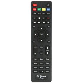 Fujisat FS-30 HD Uydu Alıcı Kumandası