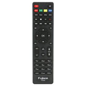 Fujisat FS-30 HD Uydu Alıcı Kumandası