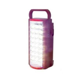 Fujita 2606L Usb Şarjlı Çıkışlı 24 Led 80 Saat Akülü Işıldak