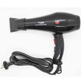 Fujita FT-3500 Siyah Saç Kurutma Makinesi