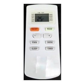 Fujitherma Fth12ba Klima Kumandası