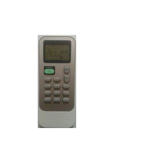 Fujitherma FTWXSC18BXHS Klima Kumandası