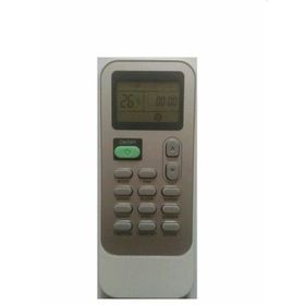 Fujitherma FTWXSC24BXHS Klima Kumandası