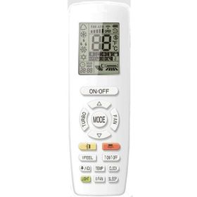 Fujitherma Yap1f4 Klima Kumandası