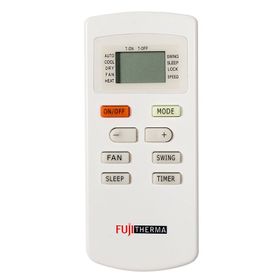 Fujitherma YX1F Klima Kumandası