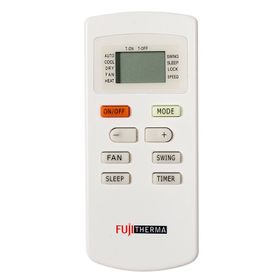 Fujitherma YX1F Klima Kumandası