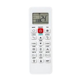 Fujitsi ASYG09LLTB-T Klima Kumandası