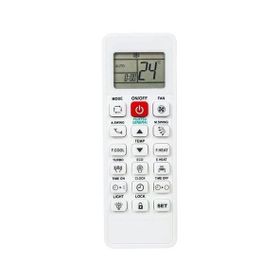 Fujitsi ASYG09LLTB-T Klima Kumandası