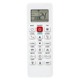 Fujitsi ASYG09LLTB-T Klima Kumandası