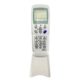 Fujitsu 4 Klima Kumandası