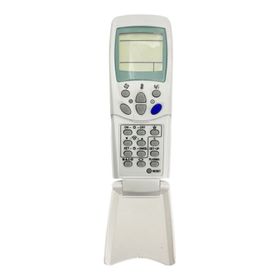 Fujitsu 4 Klima Kumandası