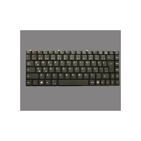 Fujitsu A1655G Klavye