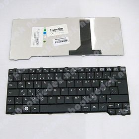 Fujitsu A1655G Klavye