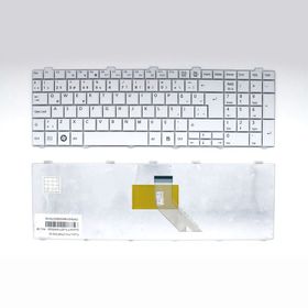 Fujitsu A512 Notebook Klavye