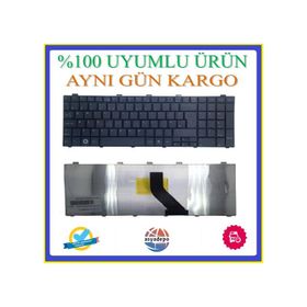 Fujitsu A512 Notebook Klavye