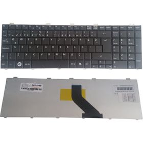 Fujitsu A512 Notebook Klavye