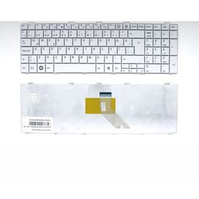 Fujitsu A512 Notebook Klavye