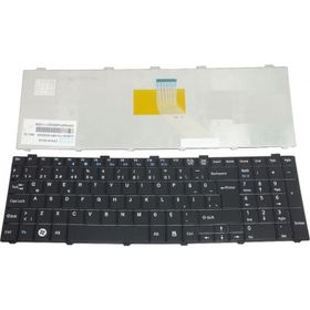 Fujitsu AH512 Klavye