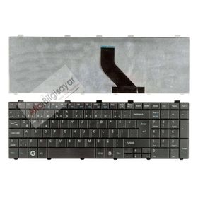 Fujitsu AH512 Klavye