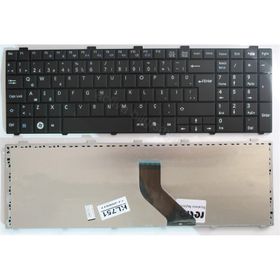 Fujitsu AH512 Klavye