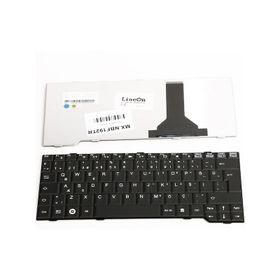 Fujitsu Amilo 13-3 SA3650 Siyah Klavye