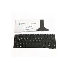 Fujitsu Amilo 13-3 SA3650 Siyah Klavye