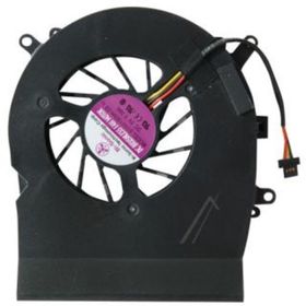 Fujitsu Amilo Pi 2550 Uyumlu Notebook Fan