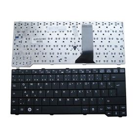 Fujitsu Amilo PI3540 Siyah Klavye