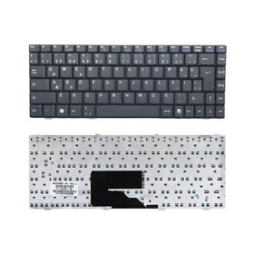 Fujitsu Amilo Pro V3515 Notebook Klavyesi
