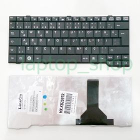 Fujitsu Amilo SA3650 Siyah Klavye