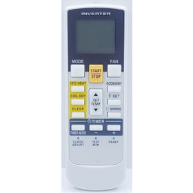 Fujitsu AR-RAE1E Klima Kumandası