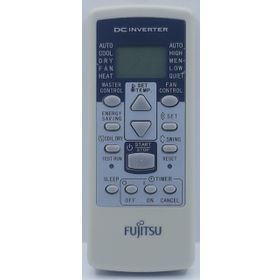 Fujitsu AR-RCD1C Klima Kumandası