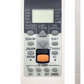 Fujitsu AR-RCD1C Klima Kumandası