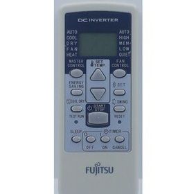 Fujitsu AR-RCD1C Klima Kumandası