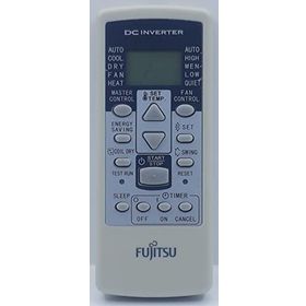 Fujitsu AR-RCD1C Klima Kumandası