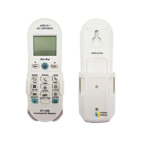 Fujitsu AR-RCD1C Klima Kumandası