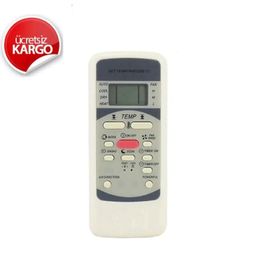 Fujitsu AR-RY12 Klima Kumandası