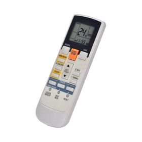 Fujitsu ASYA12LGC Klima Kumandası