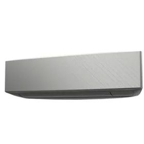Fujitsu ASYG KETE-B Beauty Gri Duvar Tipi Klima