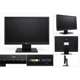 Fujitsu Display E19W- 5 Monitör
