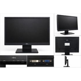 Fujitsu Display E19W- 5 Monitör